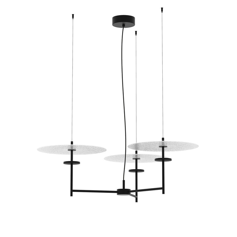 Trezzero Chandelier – detail 9