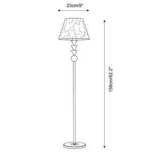 Triad Peak Floor Lamp