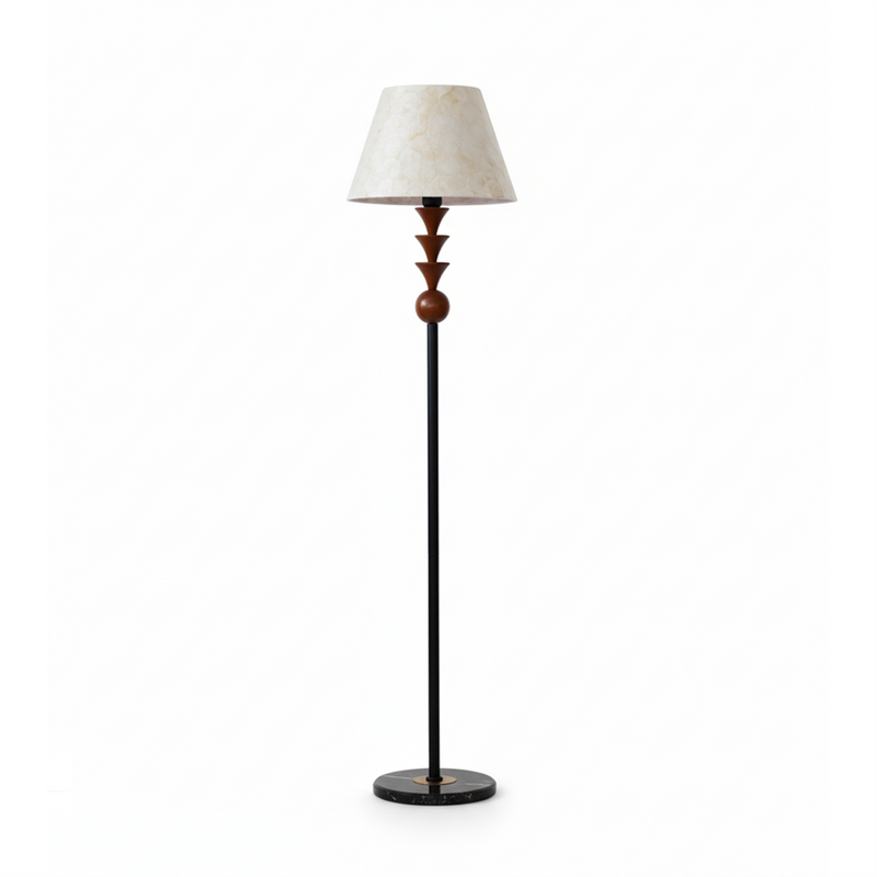 Triad Peak Floor Lamp – detail 12