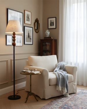 Triad Peak Floor Lamp