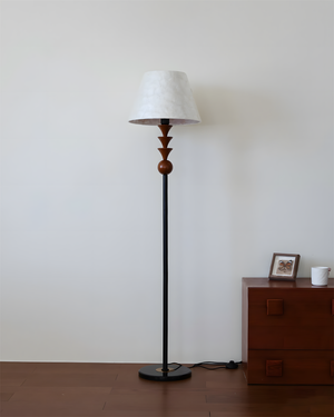 Triad Peak Floor Lamp