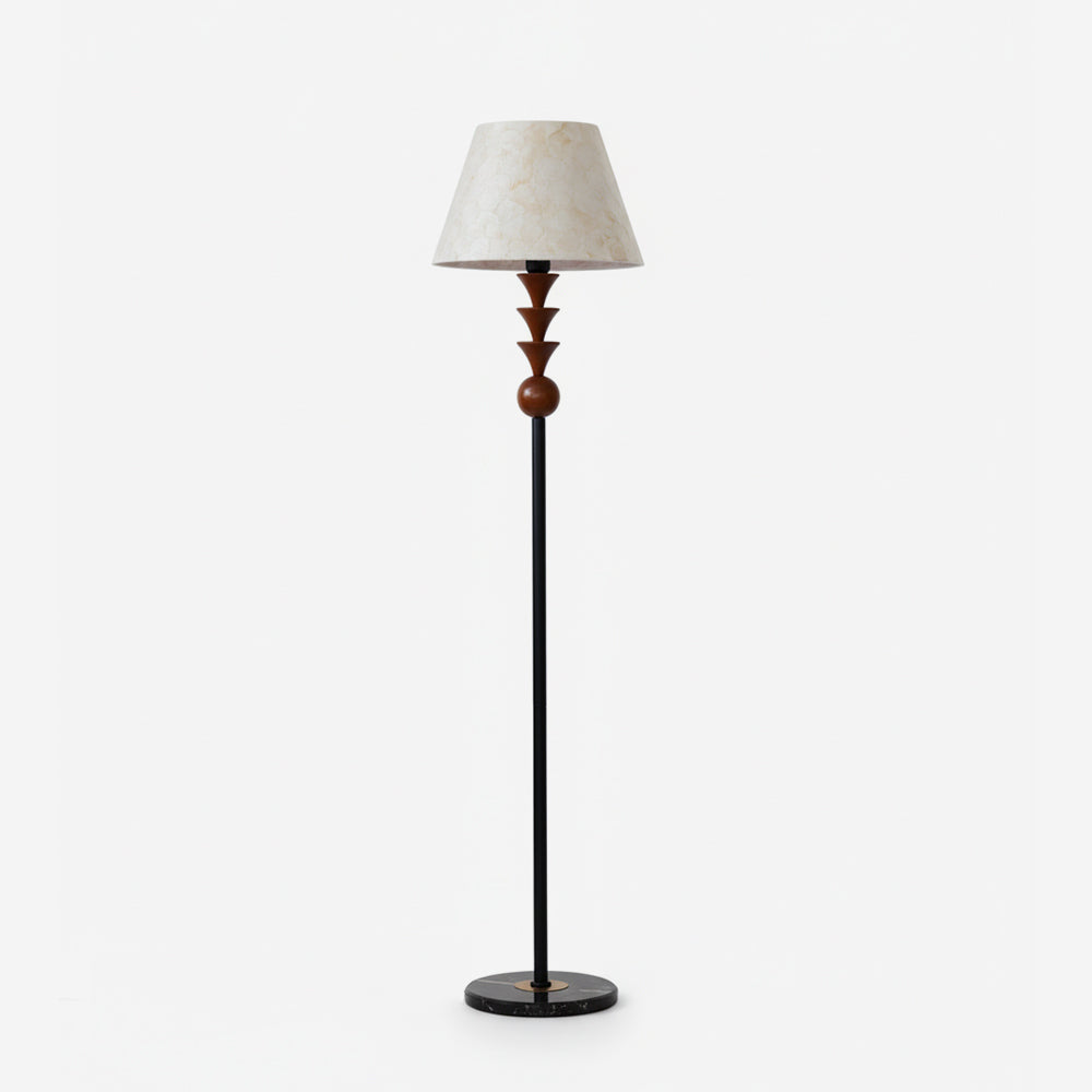 Triad Peak Floor Lamp
