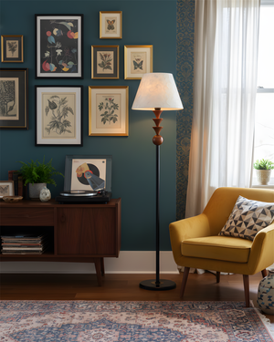 Triad Peak Floor Lamp