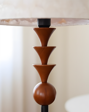 Triad Peak Floor Lamp