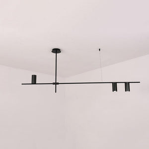 Tribes Chandelier