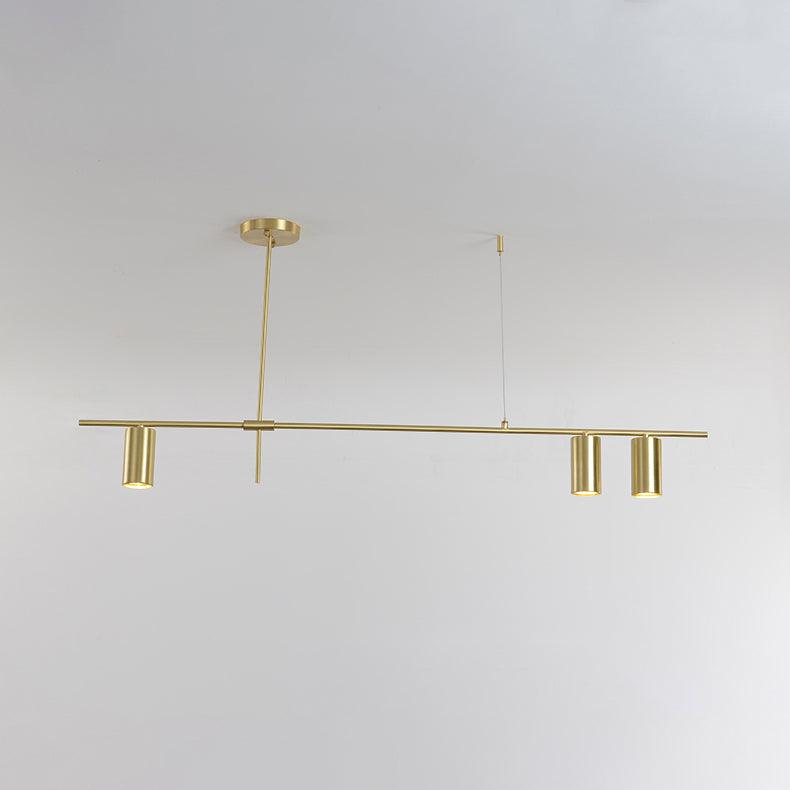 Tribes Chandelier – detail 29