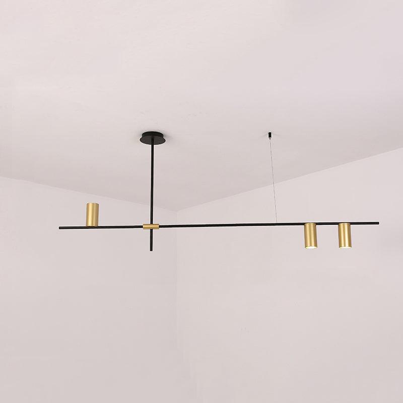 Tribes Chandelier – detail 30