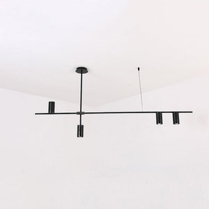 Tribes Chandelier
