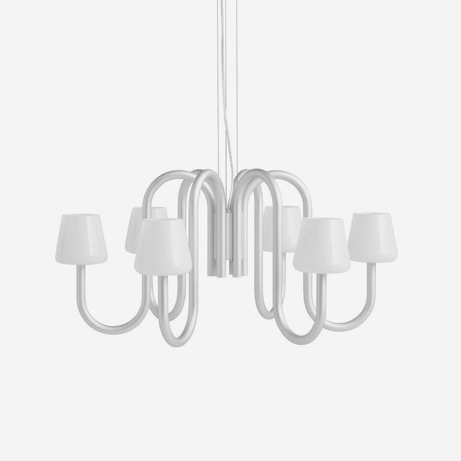Trilo Chandelier