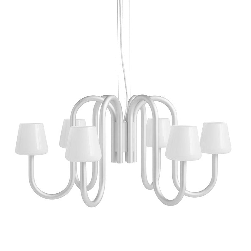 Trilo Chandelier – detail 15