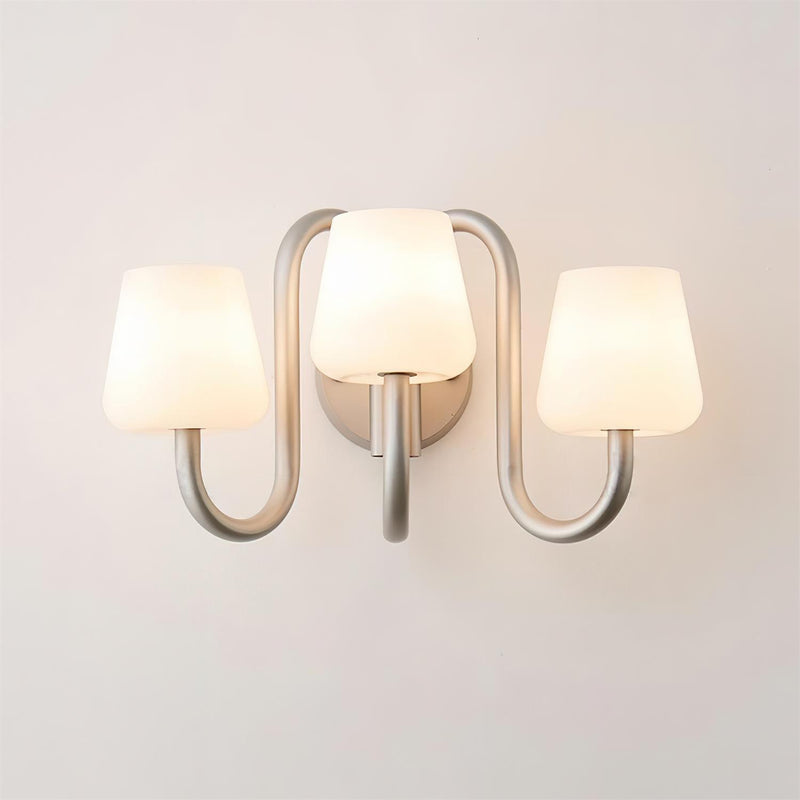 Trilo Wall Lamp – detail 9