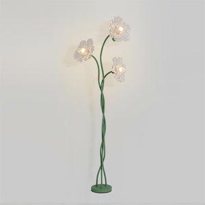 Triluna Floor Lamp