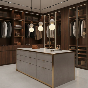 Trio Orb Pendant Lamp