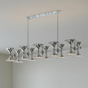 Tromelle Chandelier