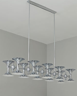 Tromelle Chandelier