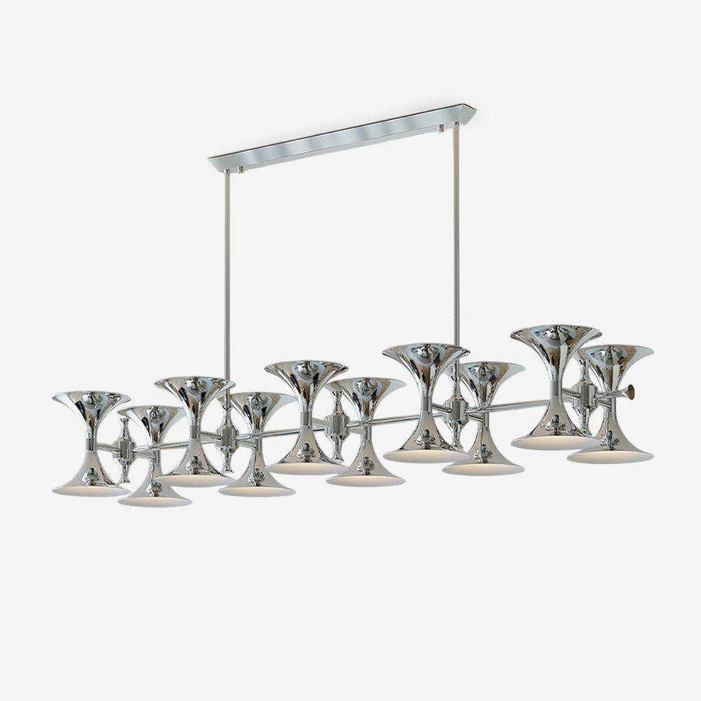 Tromelle Chandelier