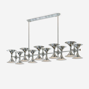 Tromelle Chandelier