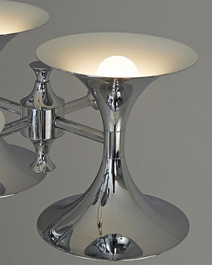 Tromelle Chandelier