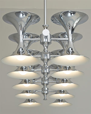 Tromelle Chandelier