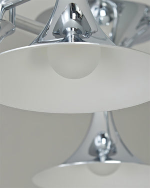 Tromelle Chandelier