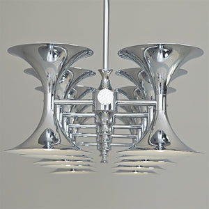 Tromelle Chandelier