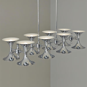 Tromelle Chandelier