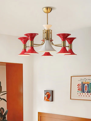 Tromina Chandelier