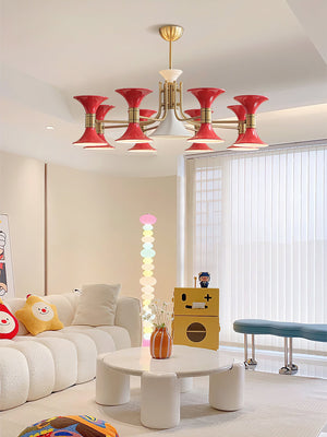 Tromina Chandelier