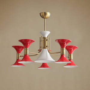 Tromina Chandelier