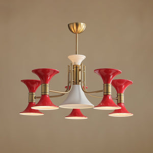 Tromina Chandelier