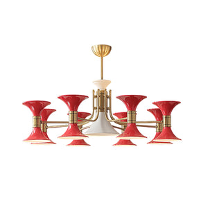 Tromina Chandelier
