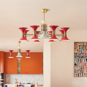 Tromina Chandelier