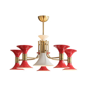 Tromina Chandelier
