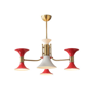 Tromina Chandelier