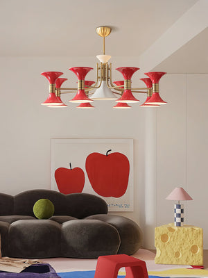 Tromina Chandelier