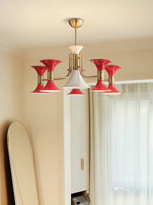 Tromina Chandelier
