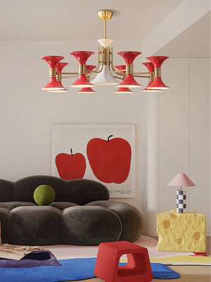Tromina Chandelier