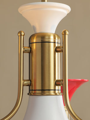 Tromina Chandelier