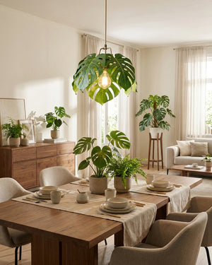 Tropelle Pendant Light