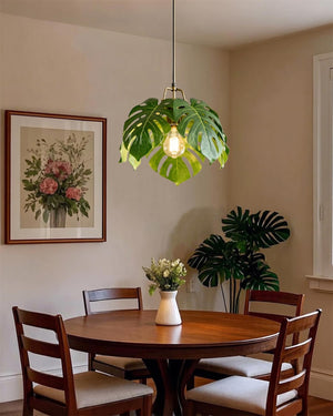 Tropelle Pendant Light