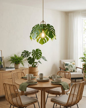 Tropelle Pendant Light