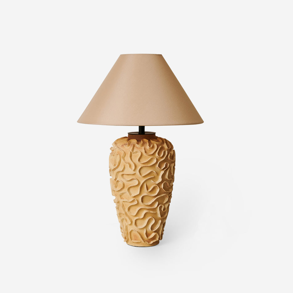 Trouva Ceramics Table Lamp