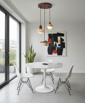 Trovina Pendant Lamp