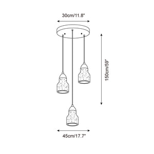 Trovina Pendant Lamp