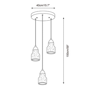 Trovina Pendant Lamp