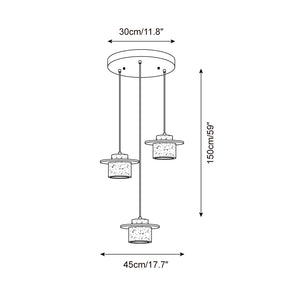 Trovina Pendant Lamp