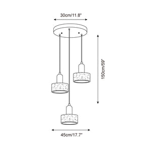 Trovina Pendant Lamp