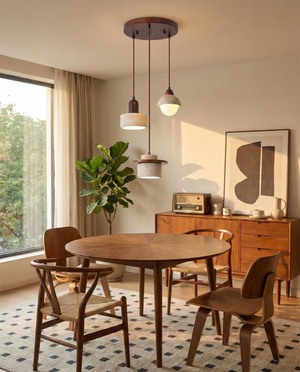 Trovina Pendant Lamp