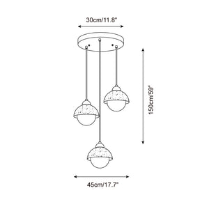 Trovina Pendant Lamp