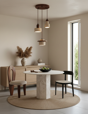 Trovina Pendant Lamp